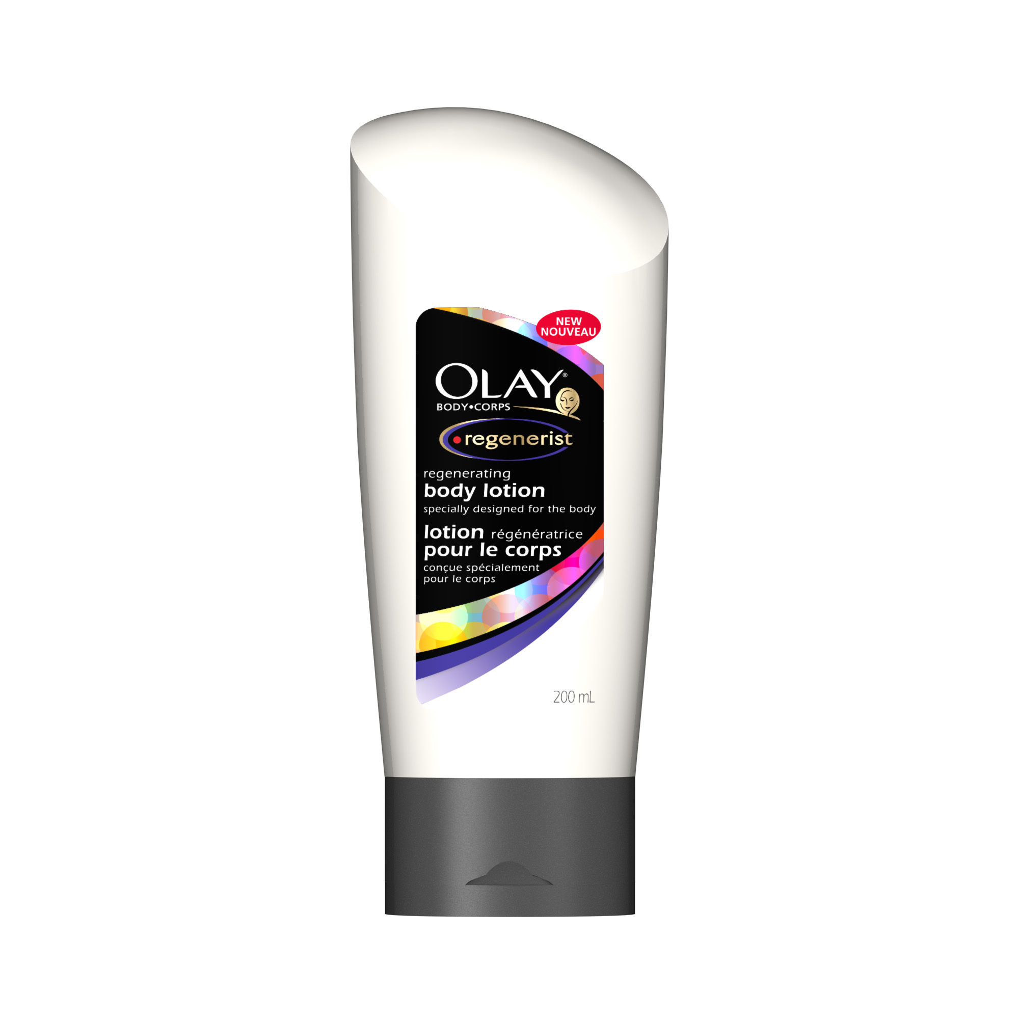 olay lotion