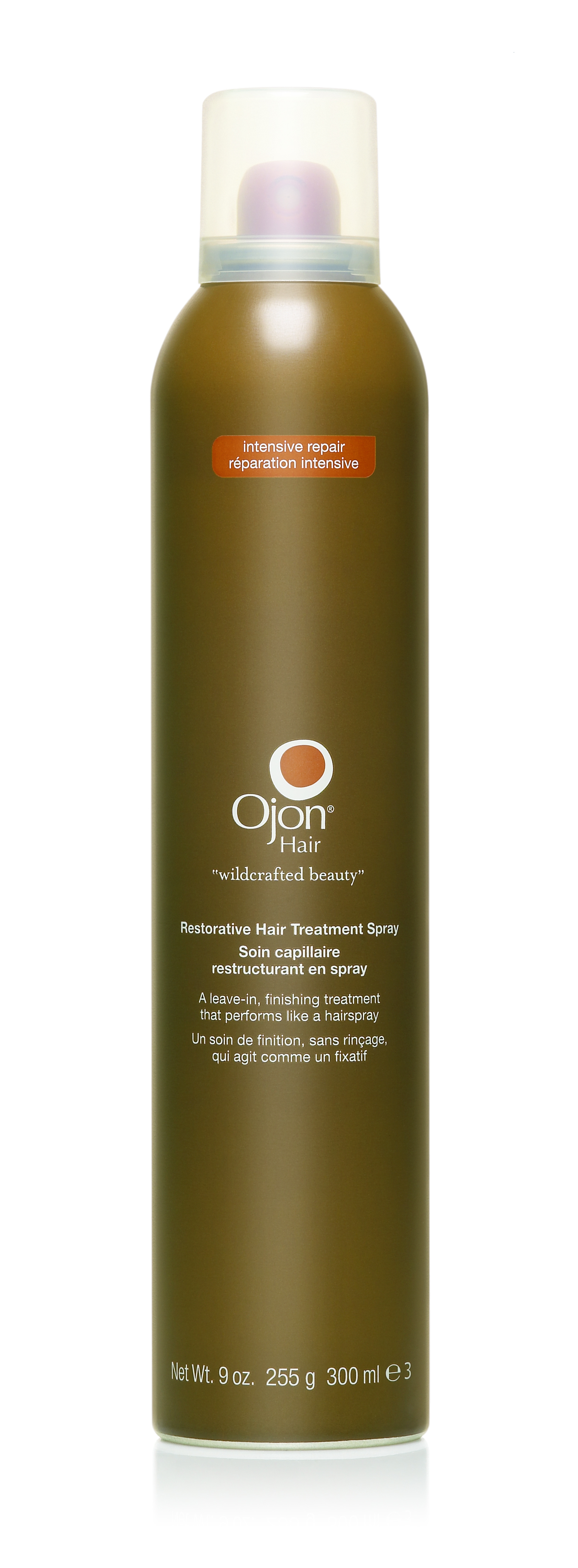 Ojon Restorative Hair Treatment Spray Canadian Beauty