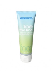toe-the-line