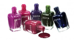Zoya Dare