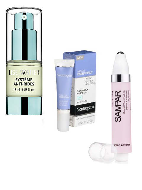 eye creams you must use