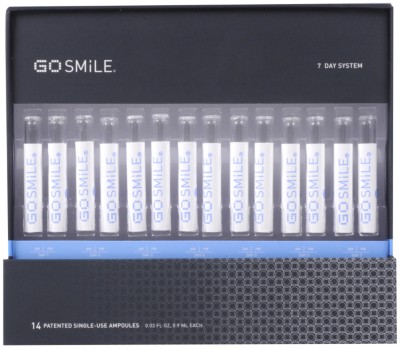 Go Smile
