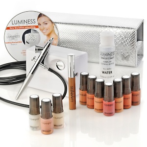 Luminess Air Brush