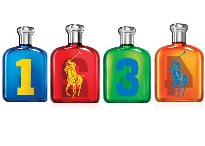 ralph lauren big pony fragrance