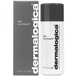 dermalogica exfoliator