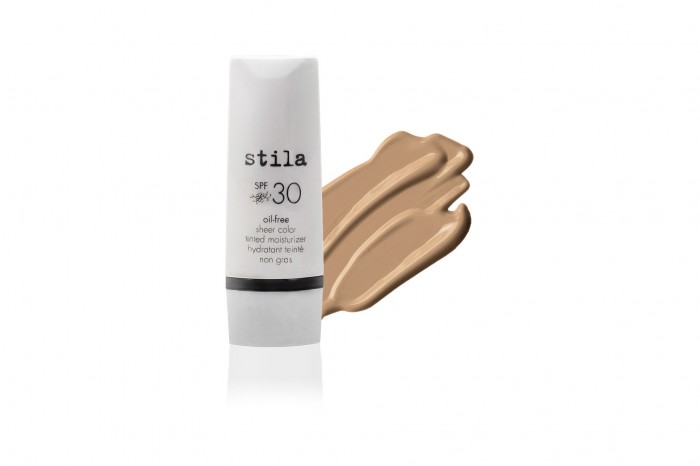 Mac Tinted Moisturizer