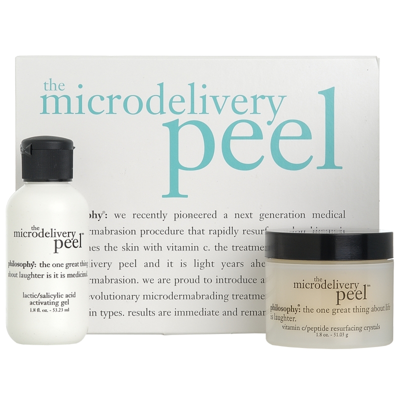 Canadian Beauty: Latest post