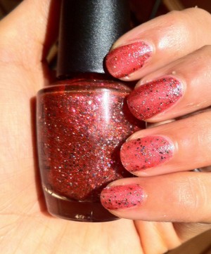 Canadian Beauty: Latest post