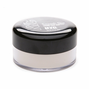 drugstore loose powder