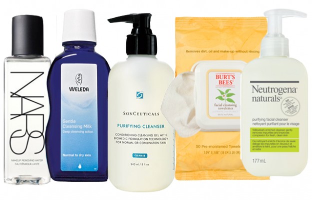 5 Awesome Cleansers For All Skin Types Canadian Beauty