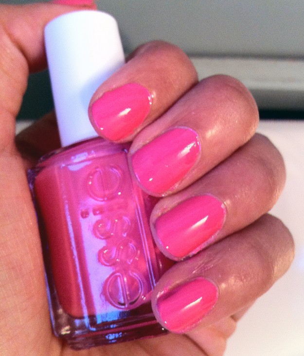Essie Summer 2012 Collection and Swatches | Canadian Beauty