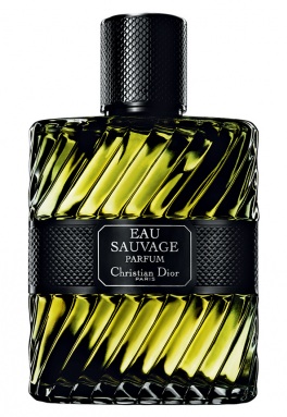 Dior Eau Sauvage Parfum Review 