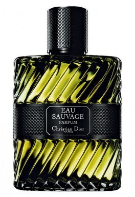 eau sauvage parfum 2017 review