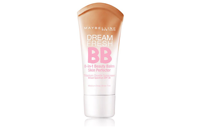 Bb Cream Shades
