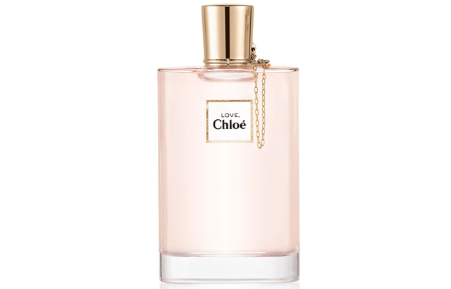 Love, Chloe Eau Florale Is Different Yet The Same 