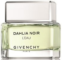 Givenchy Dahlia Noir L'Eau | Canadian Beauty