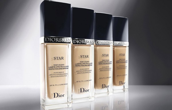 dior dewy foundation