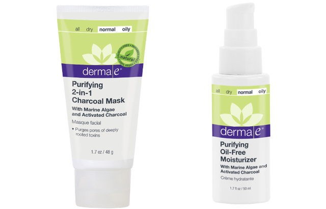 Derma E Skincare for Oily Skin  Canadian Beauty