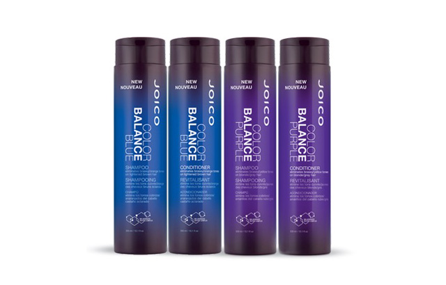 2. Joico Color Balance Blue Conditioner - wide 6