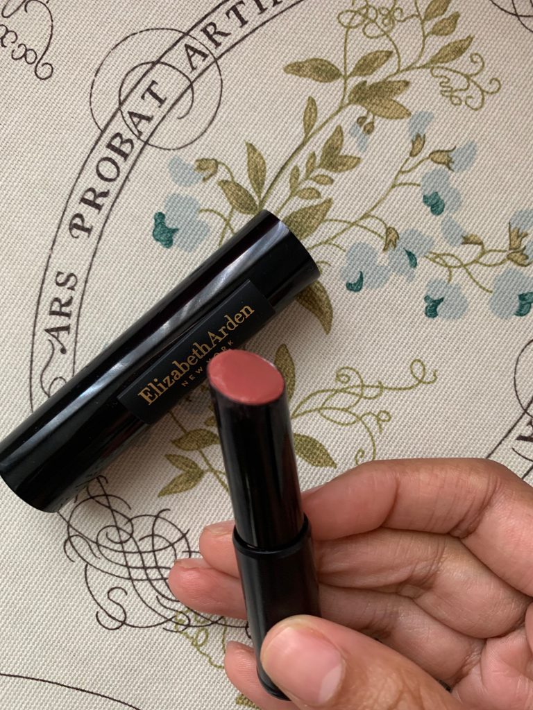 Empty Elizabeth Arden Plush Up Lip Gelato in Bare Kiss Canadian Beauty