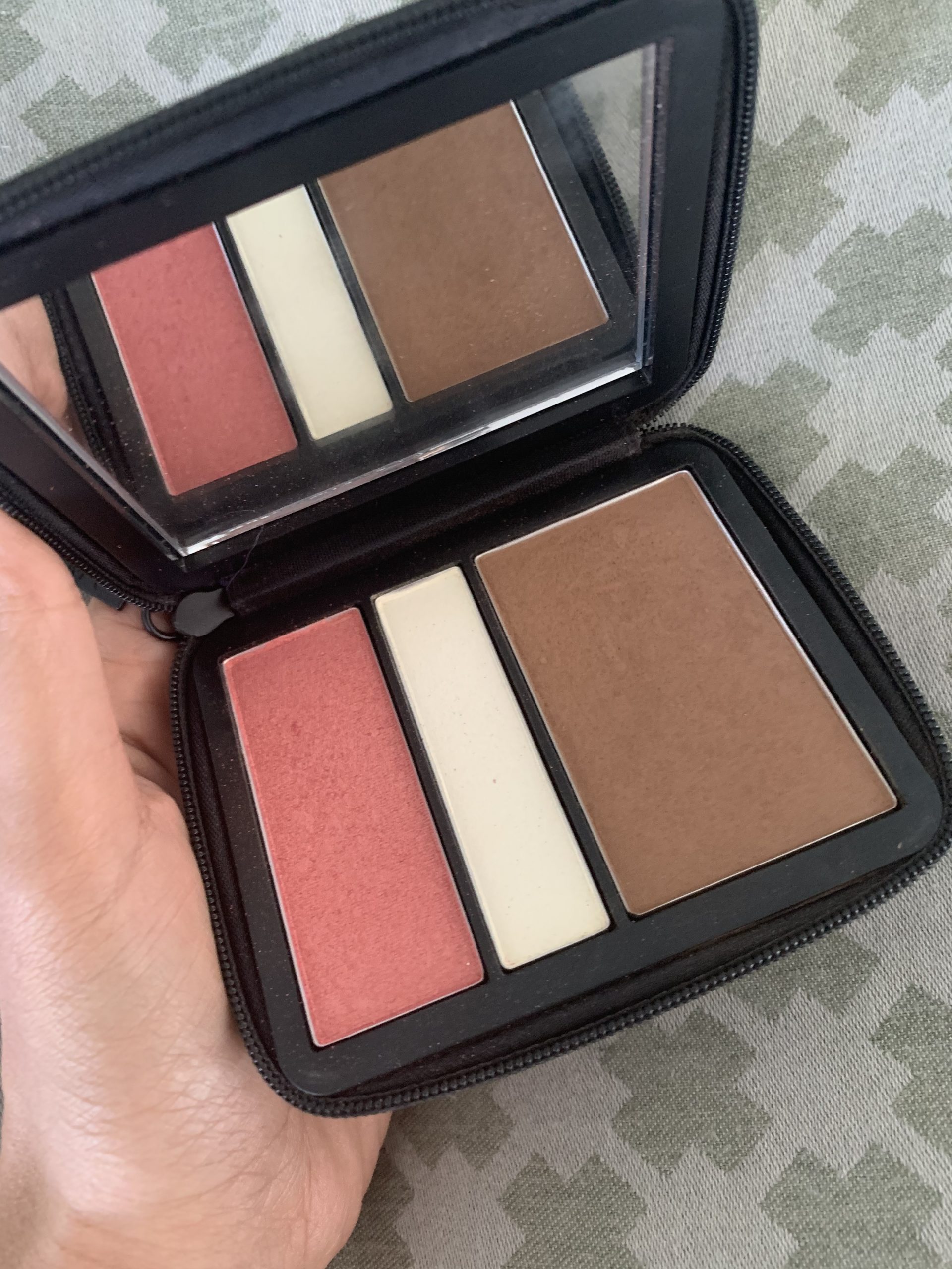 Nars Laguna Liquid Bronzer Dupe