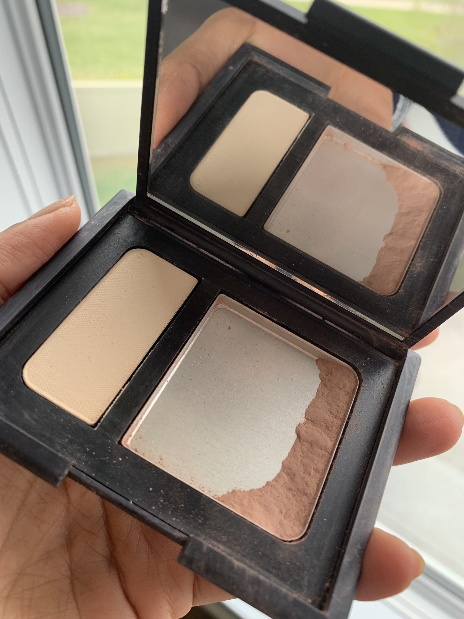 NARS Blush - Blush, Contour, Highlighting