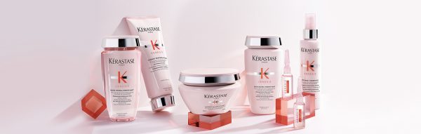 Kerastase Genesis Shampoo and Conditioner Review | Canadian Beauty