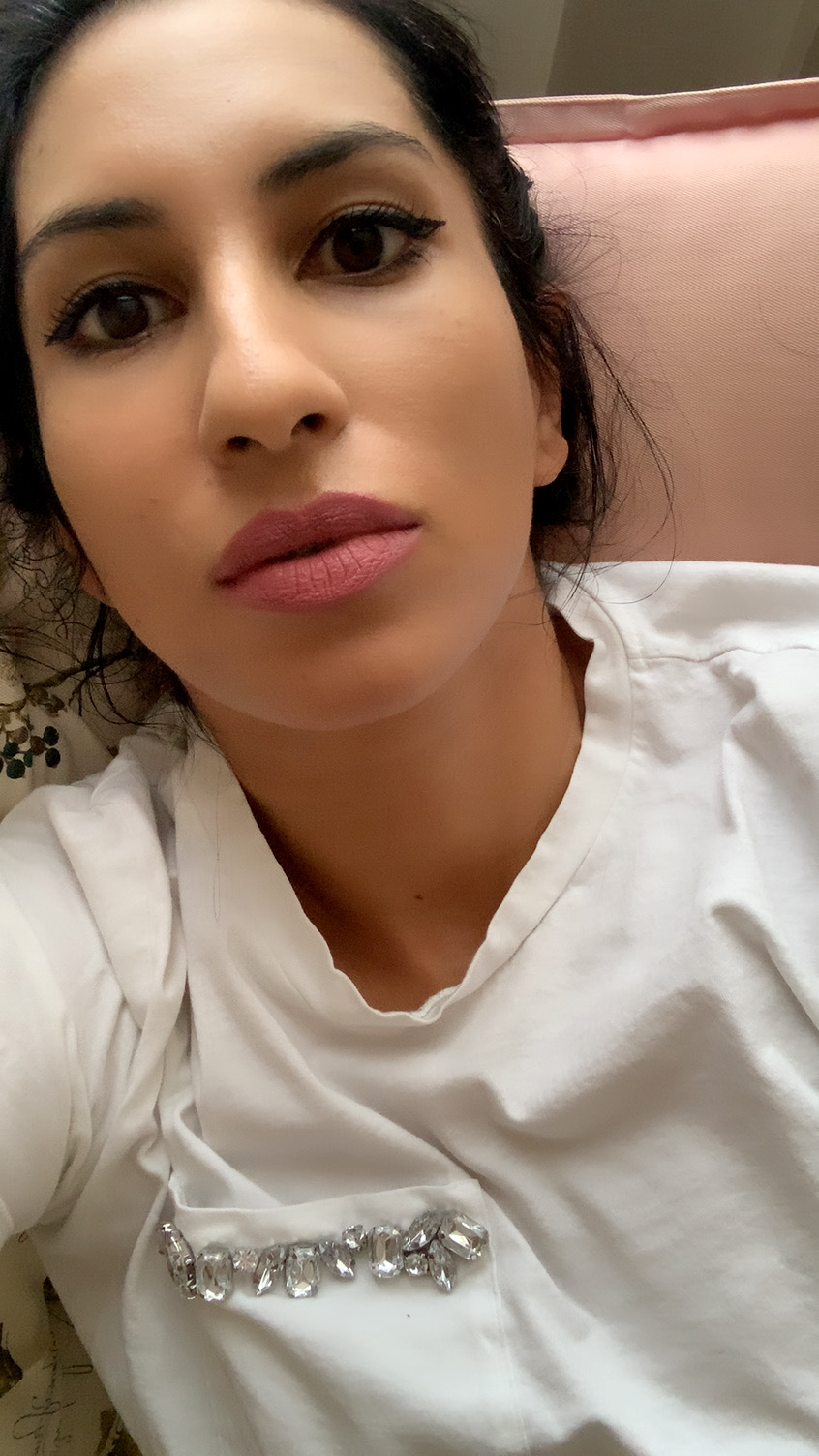 video Geruïneerd Snikken MAC Mehr Lipstick Swatch | Canadian Beauty