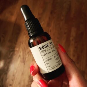 Rose 31 by Le Labo | Canadian Beauty