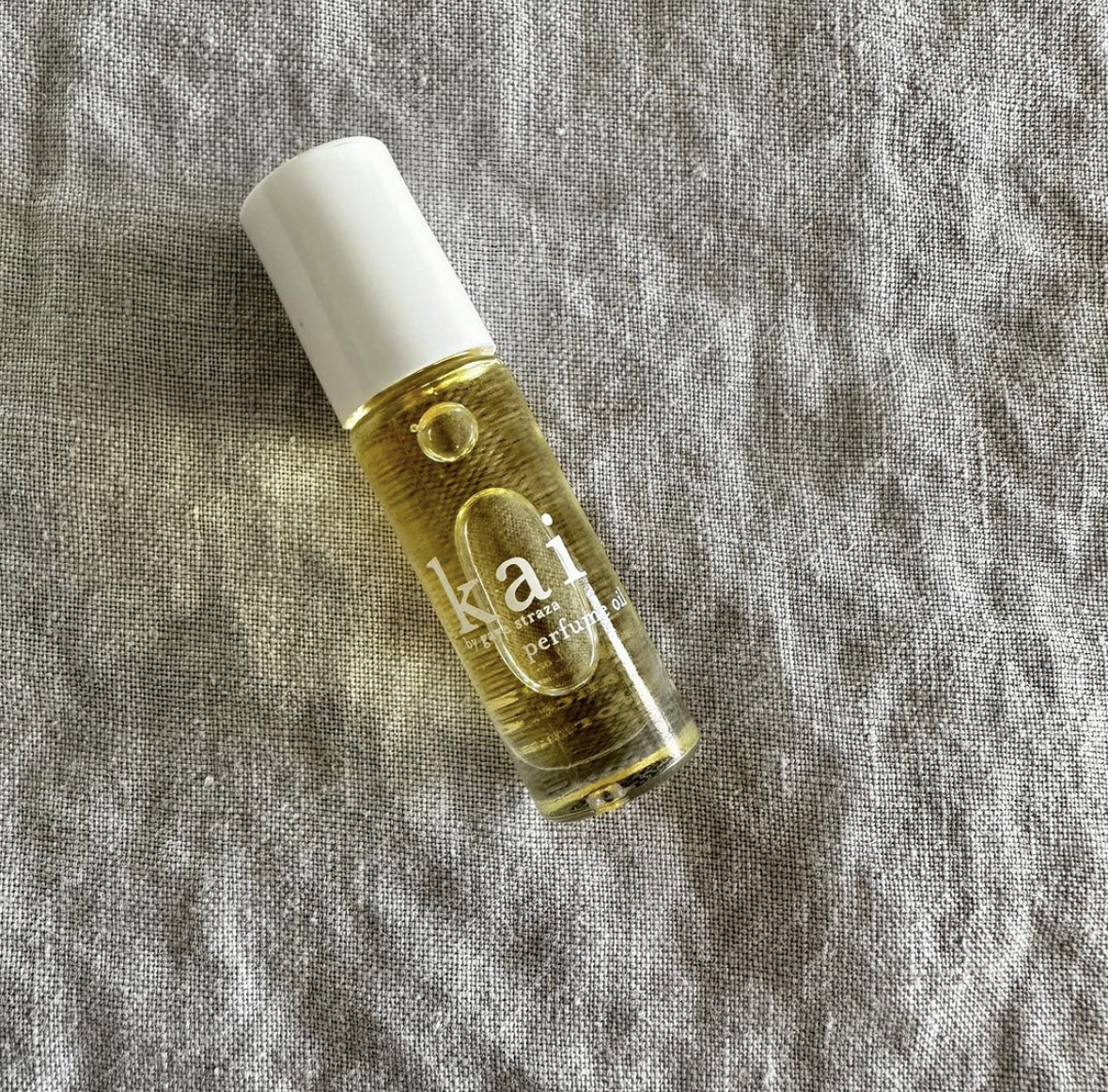 Kai Perfume Review Canadian Beauty