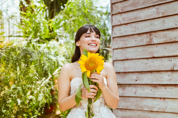 5 Things to Keep Under Control to Ensure You Don’t Have Breakouts on Your Wedding Day