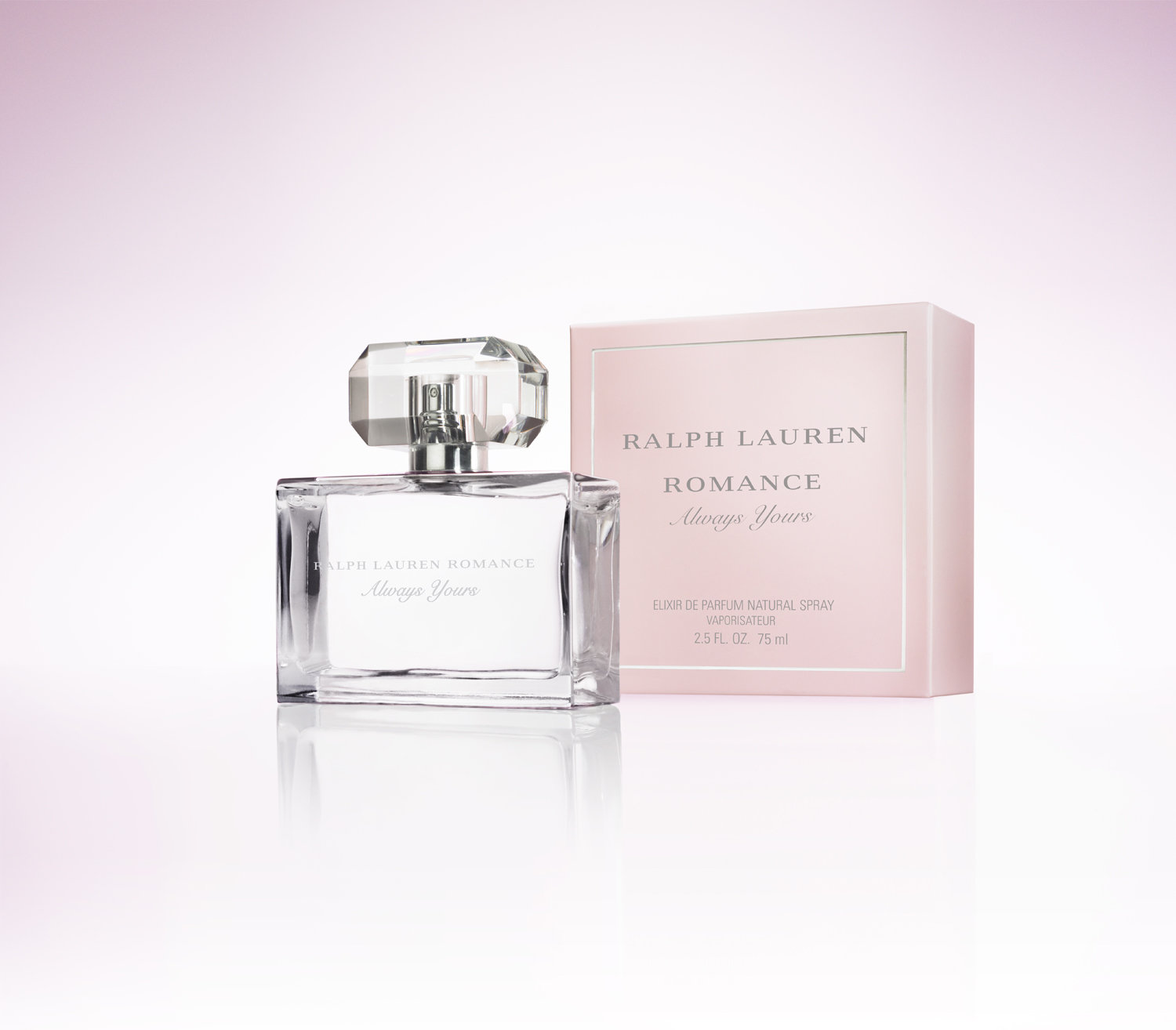 Ralph Lauren Romance Always Yours is a New Classic | Canadian Beauty