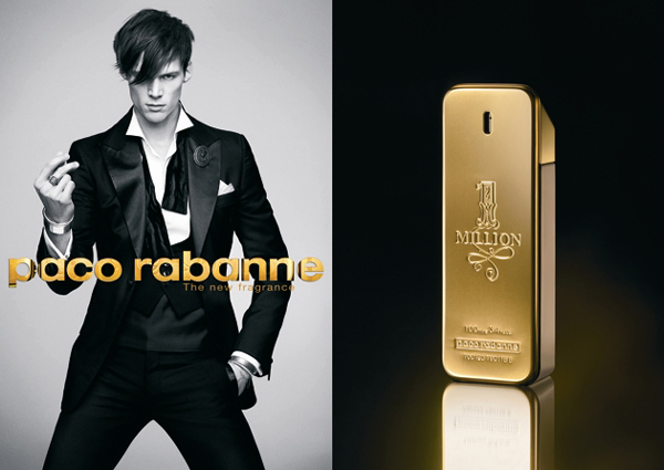 1 Million by Paco Rabanne | Canadian Beauty
