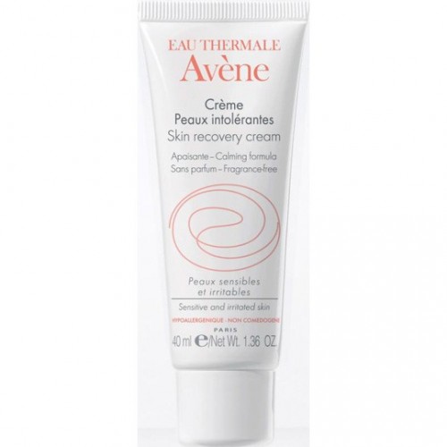 Review: Eau Thermale Avene Skin Recovery Cream | Canadian Beauty