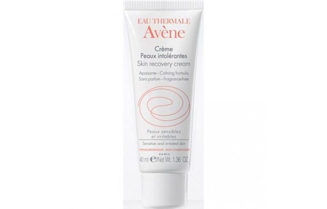 Review: Eau Thermale Avene Skin Recovery Cream | Canadian Beauty