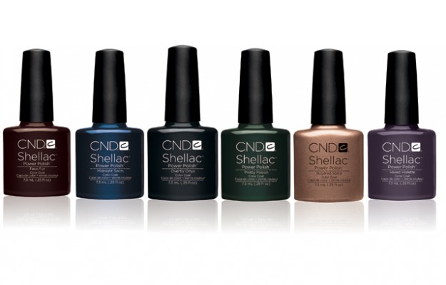 What You Need to Know About Shellac | Canadian Beauty