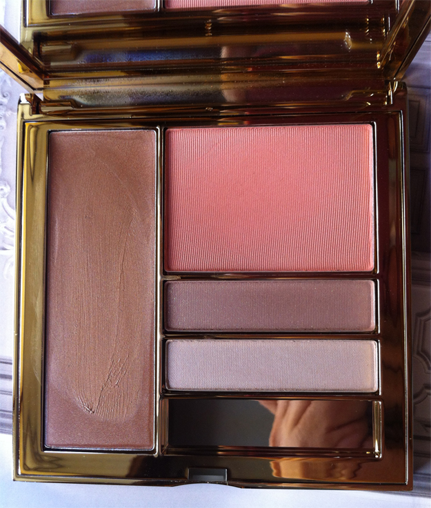 Aerin Weekend Palette
