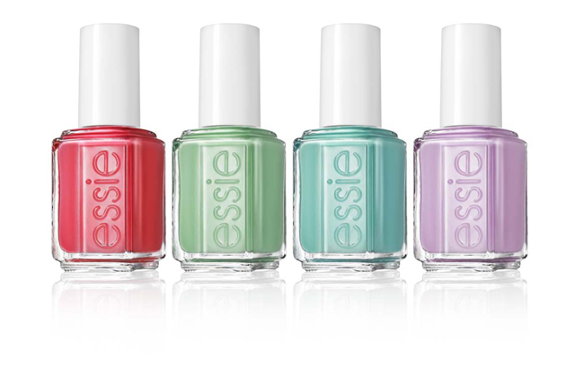 Essie Resort 2013 | Canadian Beauty