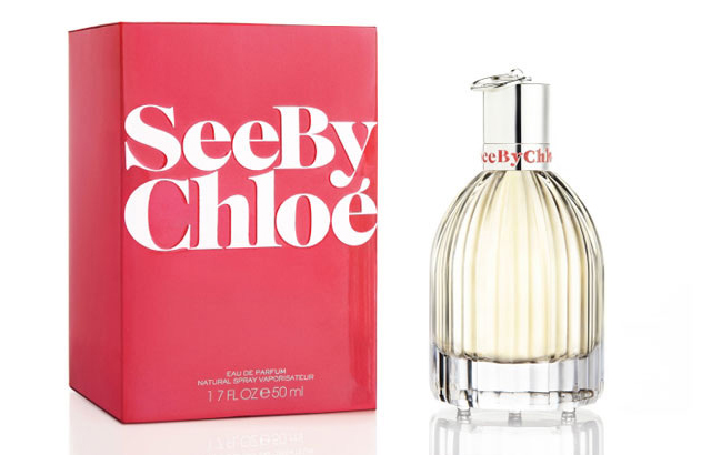 New – See by Chloe the Fragrance | Canadian Beauty