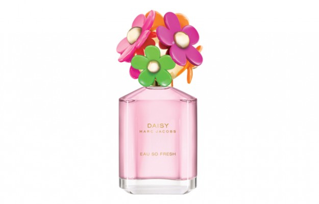 Daisy Eau So Fresh Sunshine