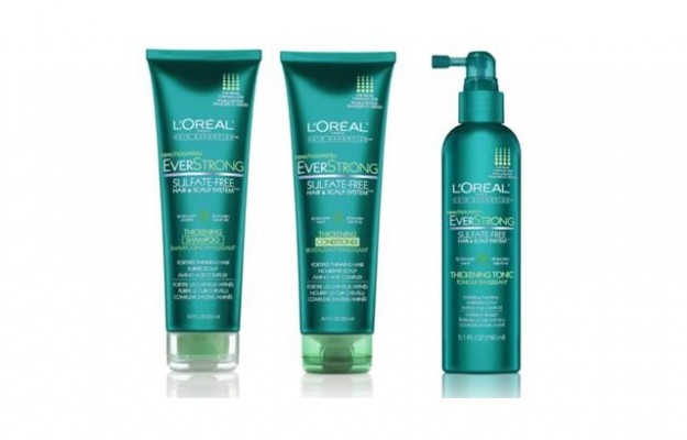 L'Oreal Everstrong