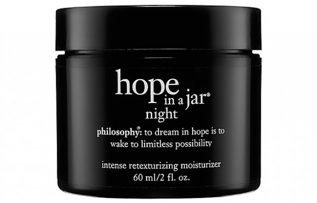 Hope in a Jar Night
