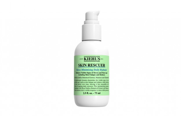 kiehls skin rescuer