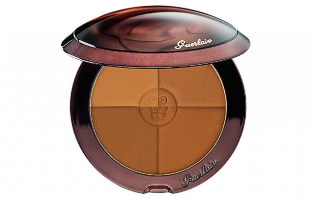 guerlain terracotta