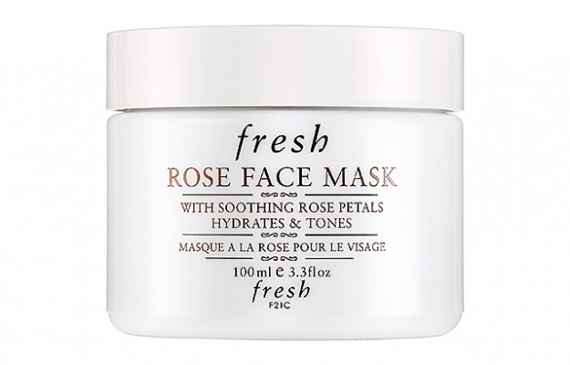Fresh-Rose-Face-mask