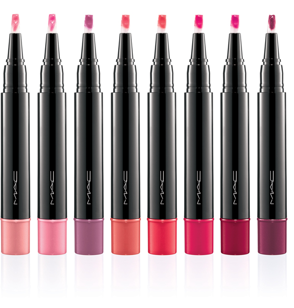 Sheen Supreme Lipglass Tints