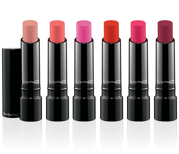 Sheen supreme lipsticks
