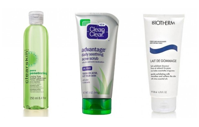 Back to School Skin Care Products | Canadian Beauty