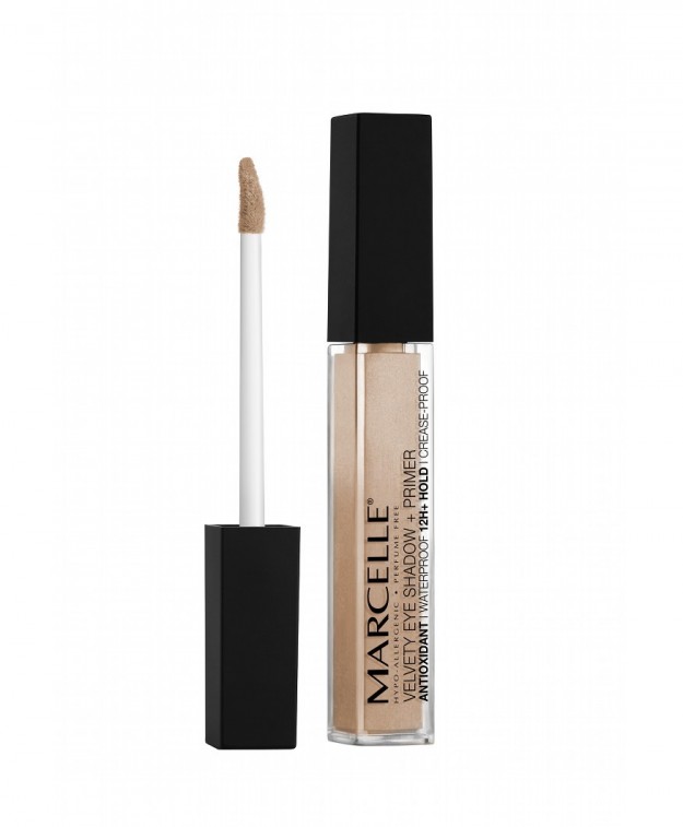 marcelle eyeshadow and primer