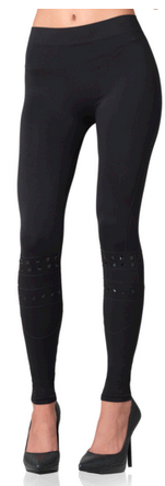 sleek leggings